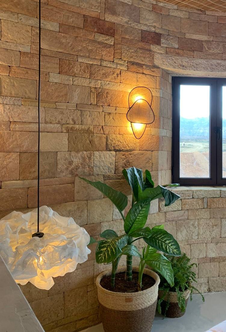 Eco-Lodge
