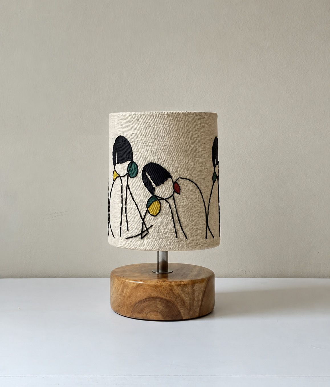 Koreda Compact Lamp - Image 1