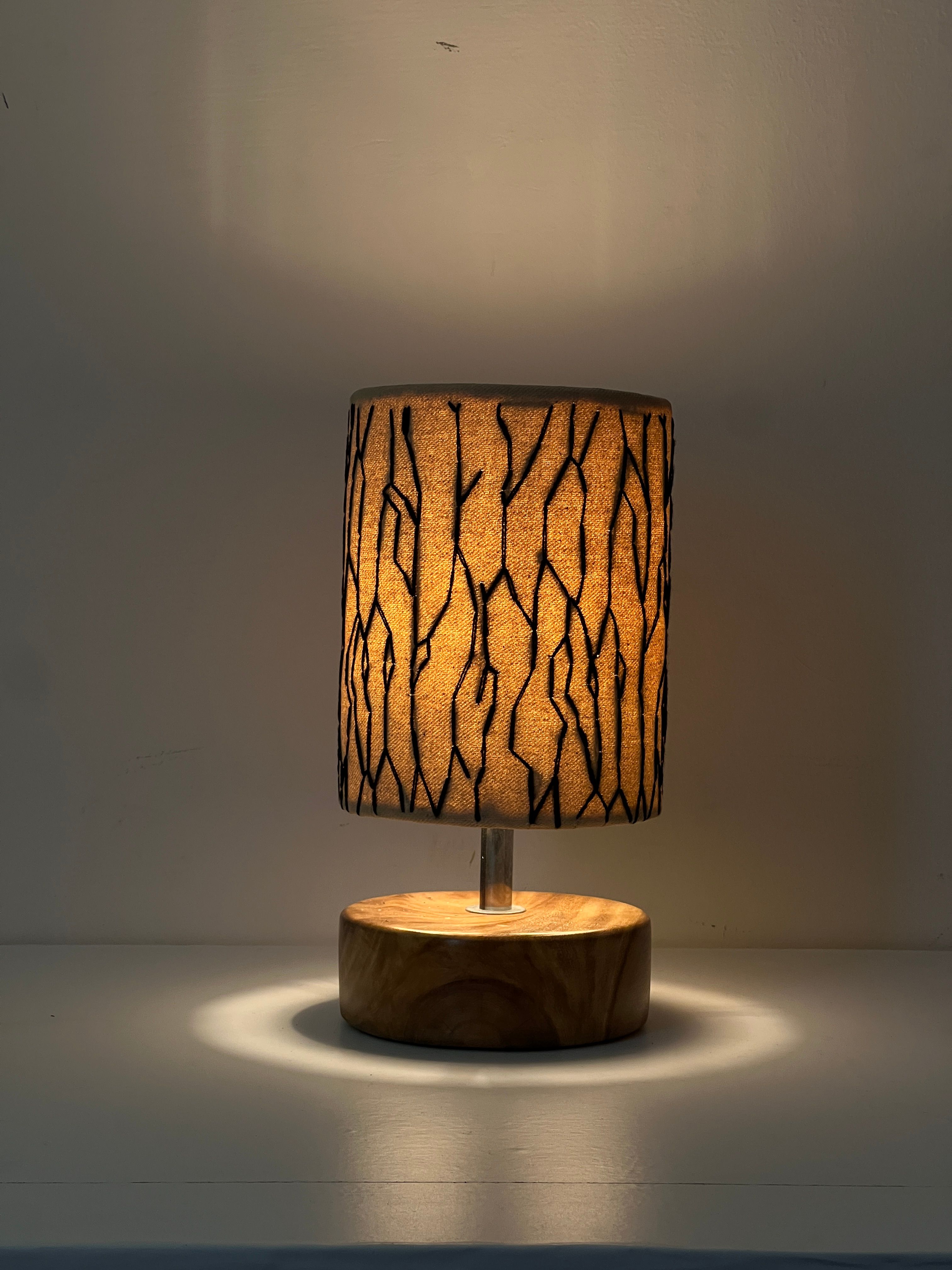 Sekela Lamp