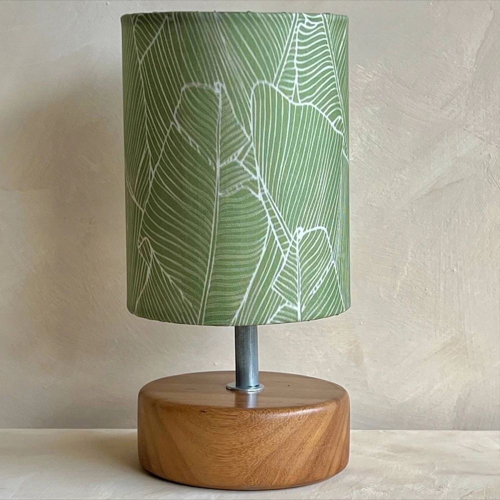 Koba Lamp