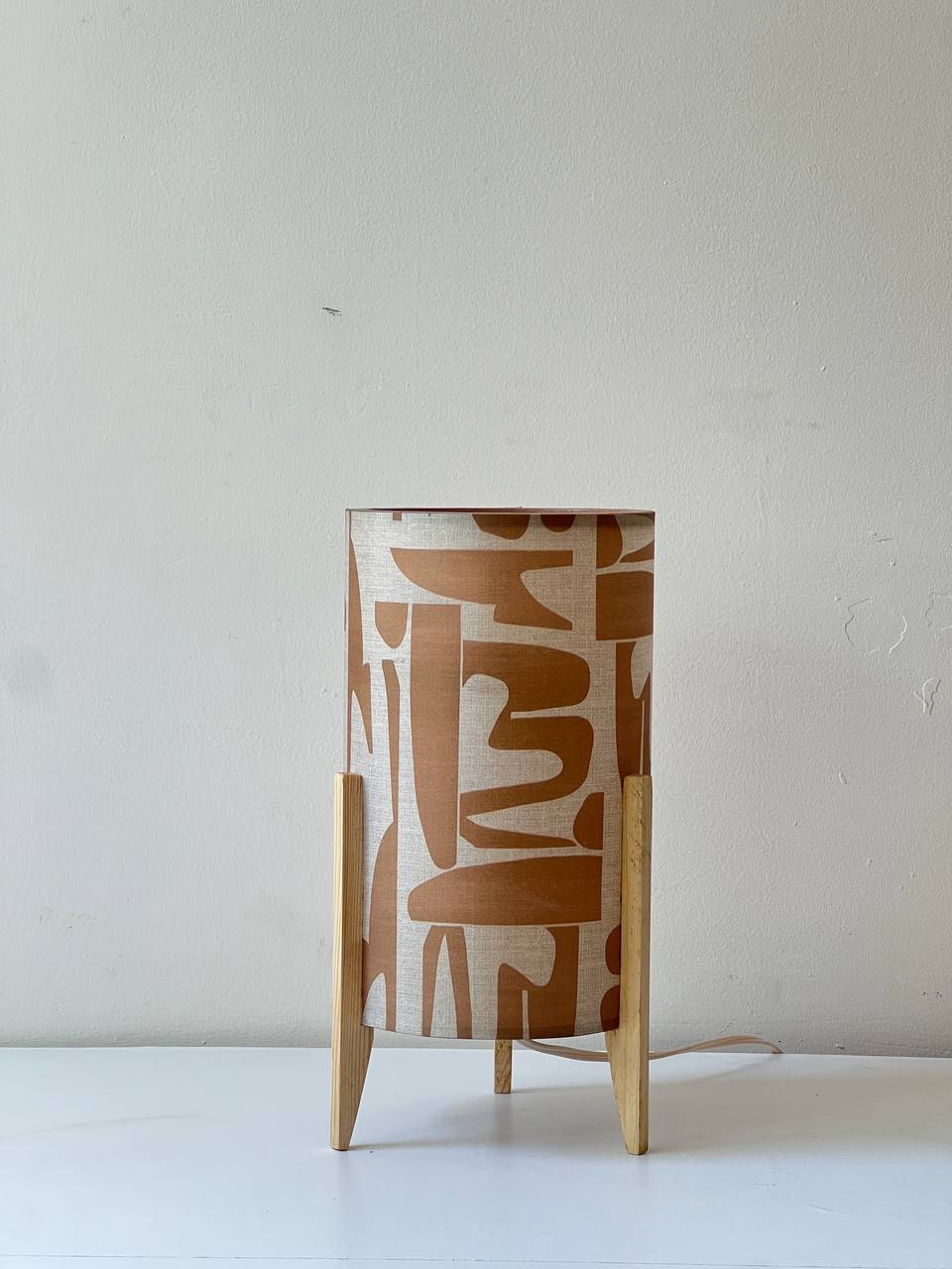 Jember Lamp
