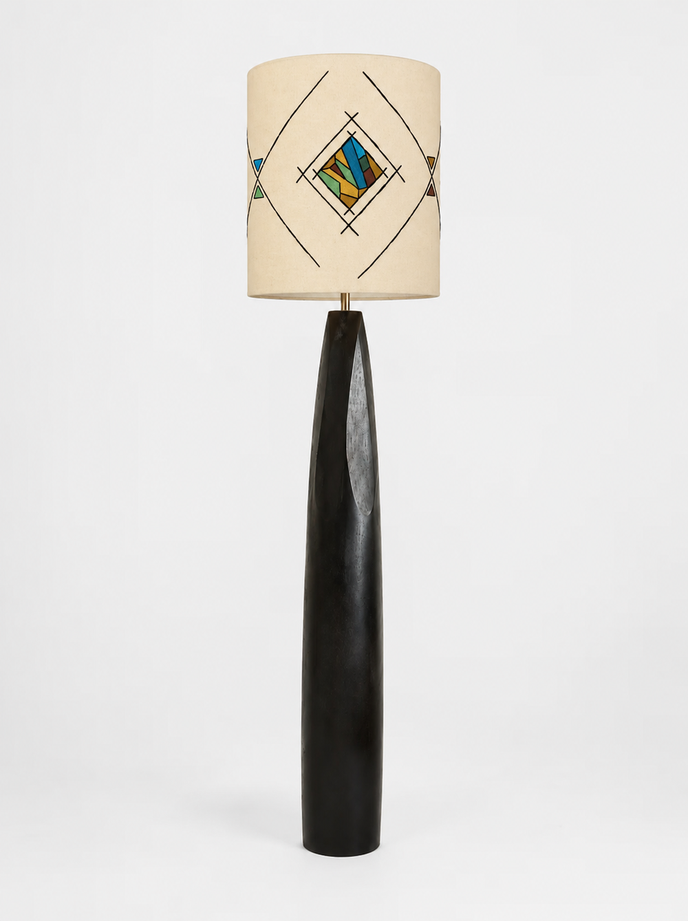 Mosaic Single Stand