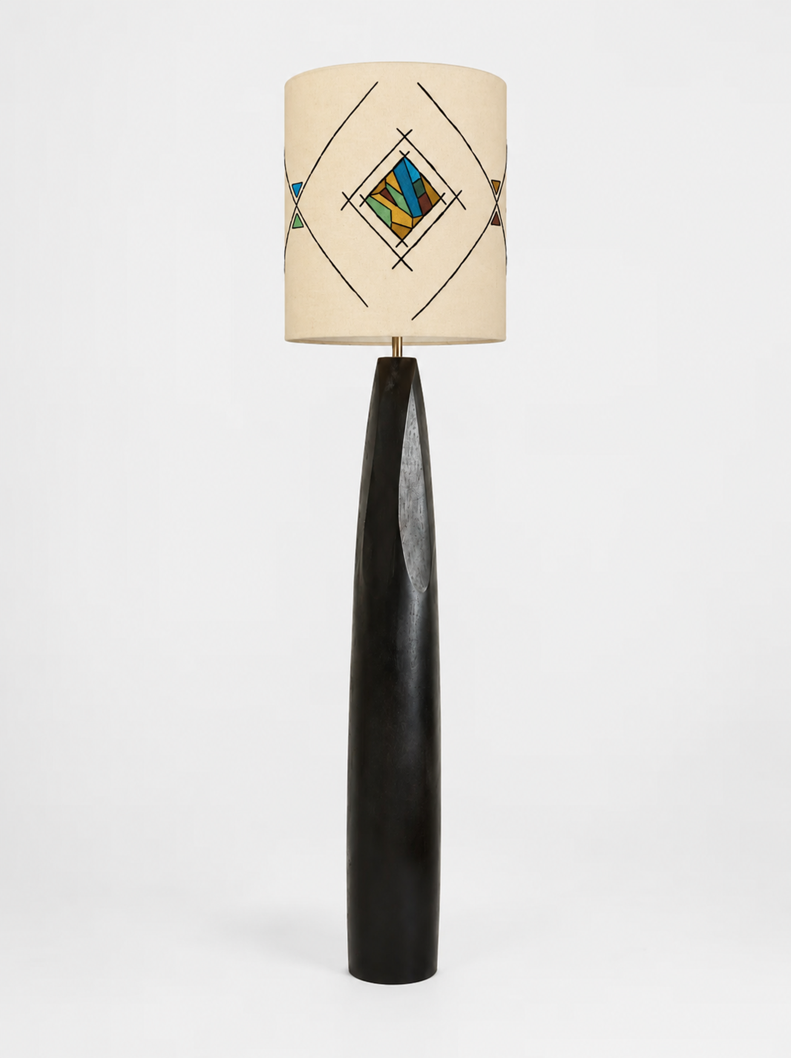 Mosaic Single Stand