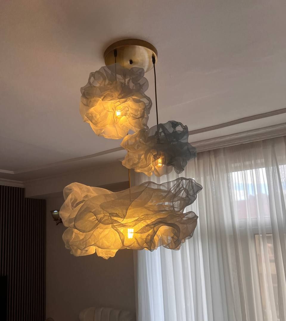 Gum Gum Pendant