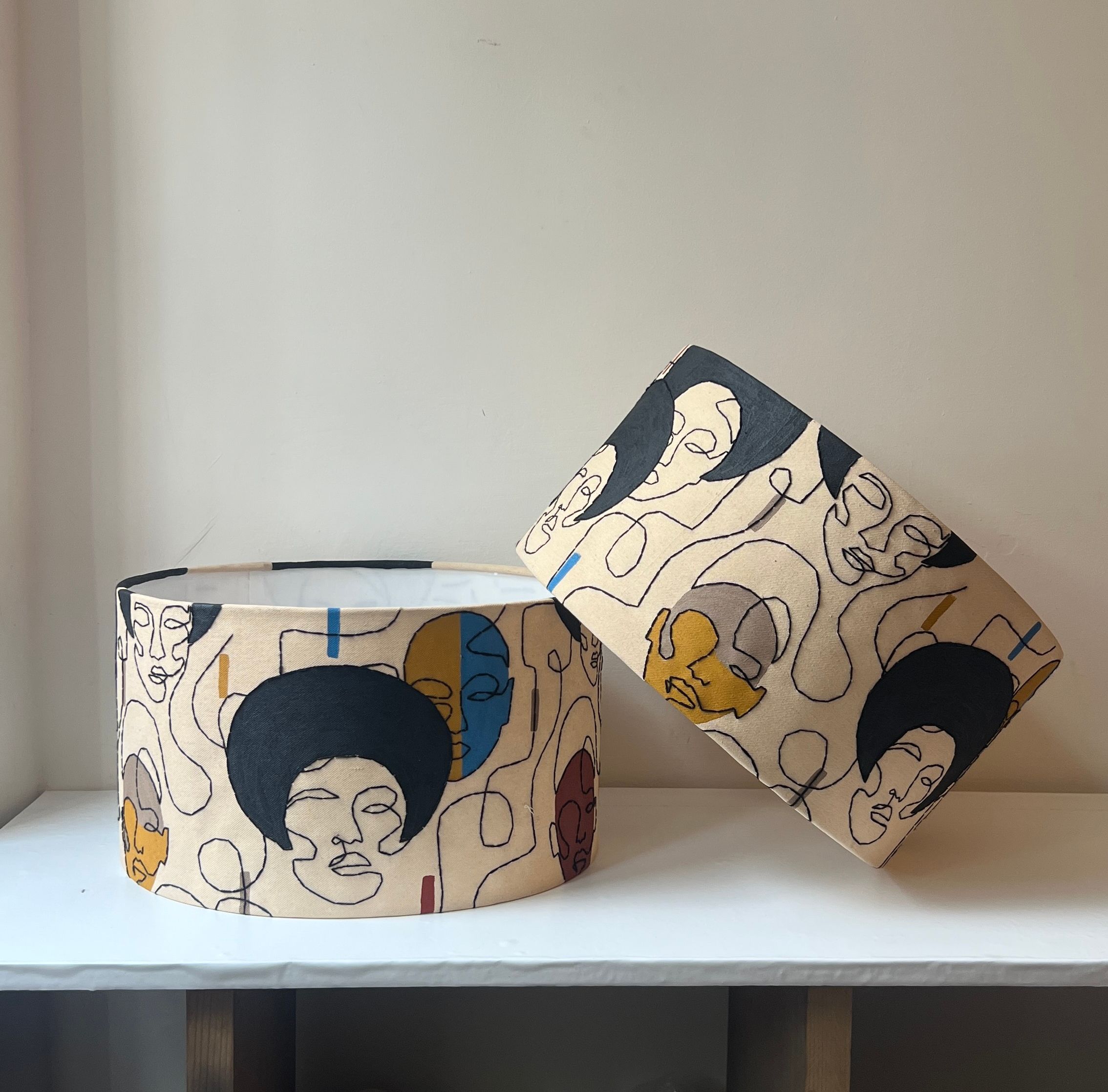 Qedamawi Shade 40 cm ⌀