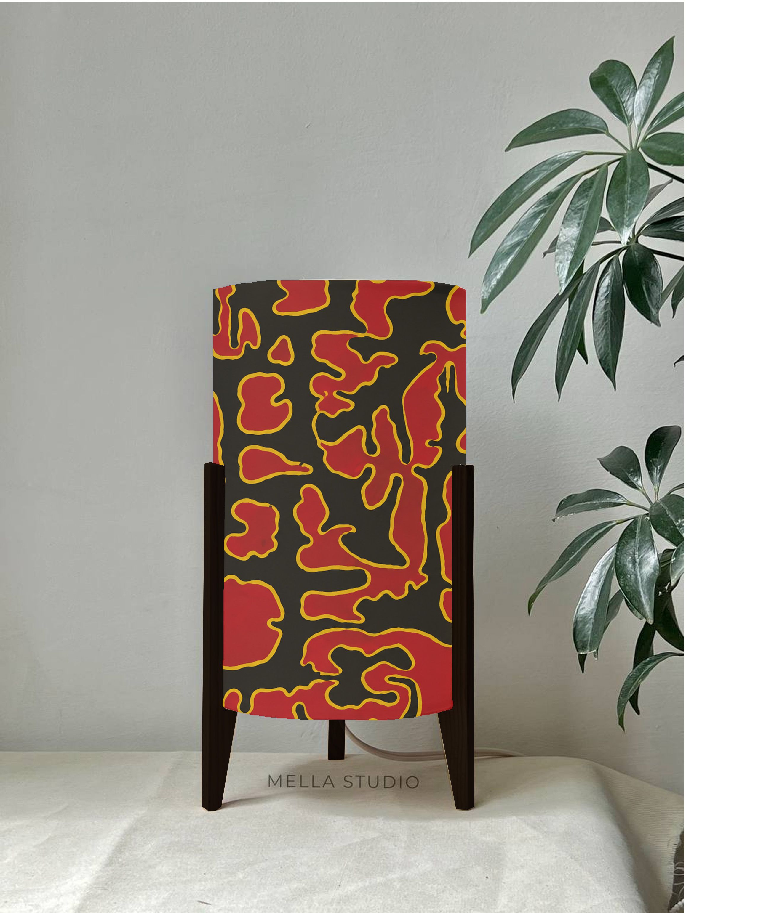 Dorze Lamp - Image 1