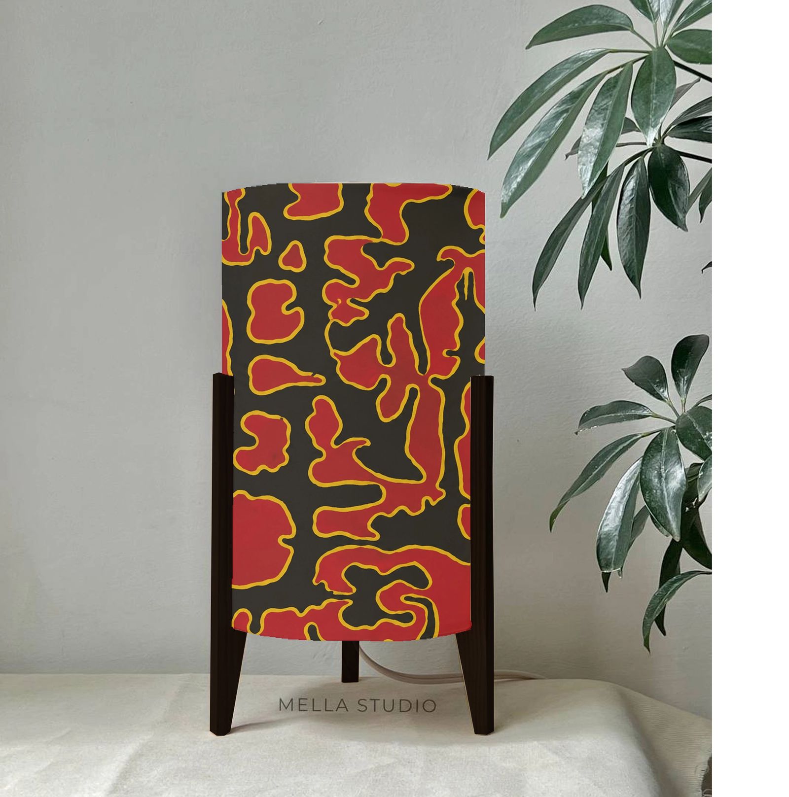 Dorze Lamp - Image 1