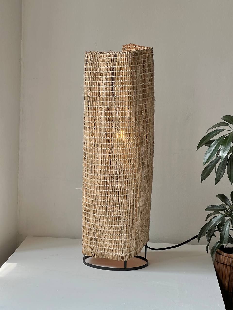 Jiba Table Lamp