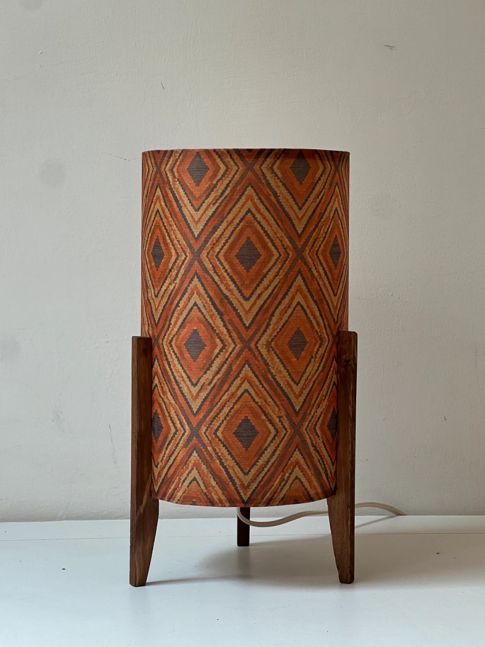 Tilet Lamp