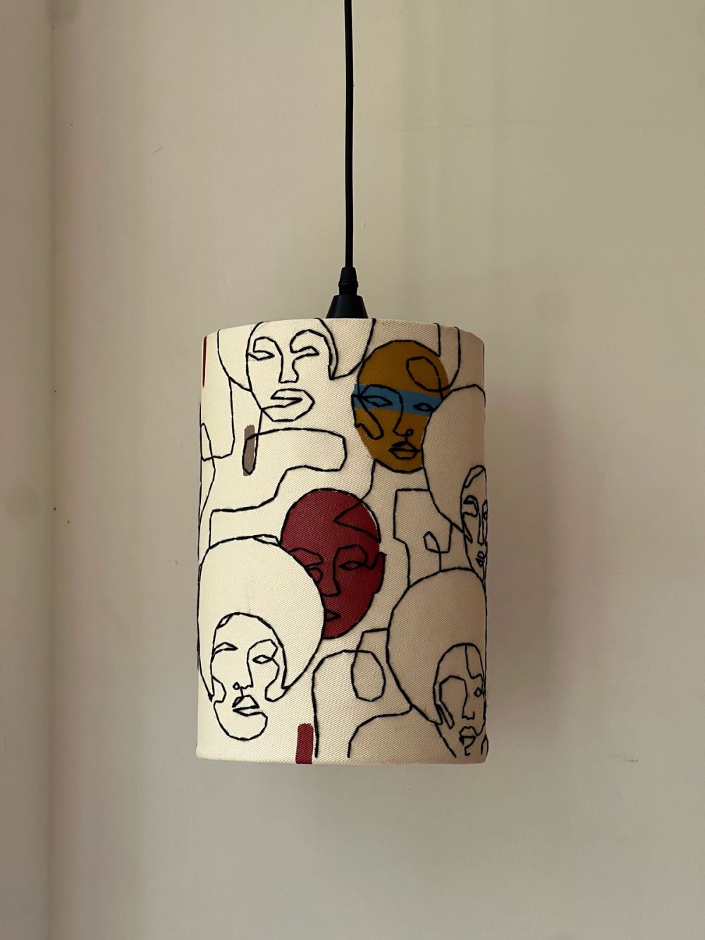 Qedamawi Pendant Light 20 ø
