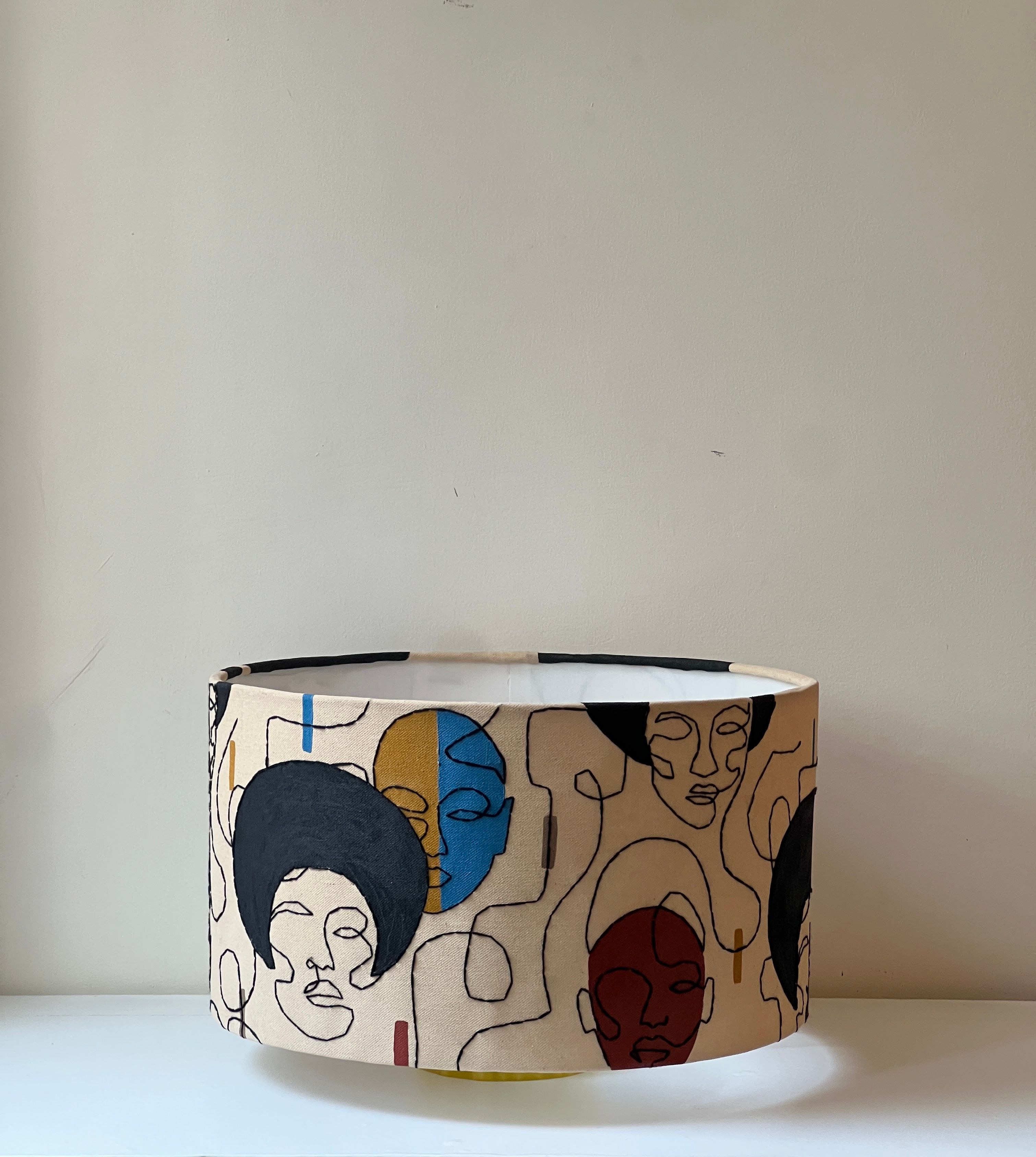 Qedamawi Shade 40 cm ⌀