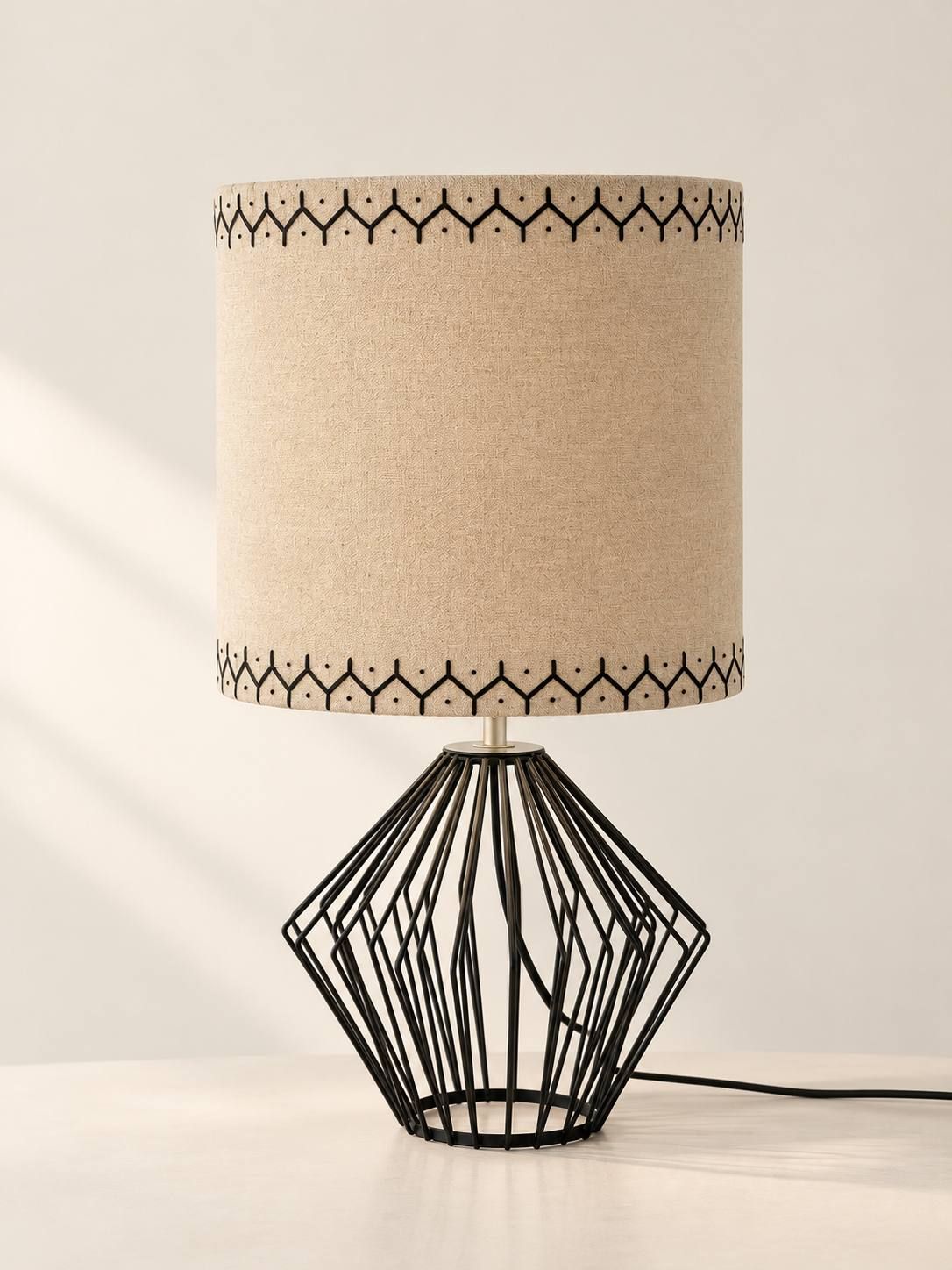 Kuta Table Lamp - Image 1
