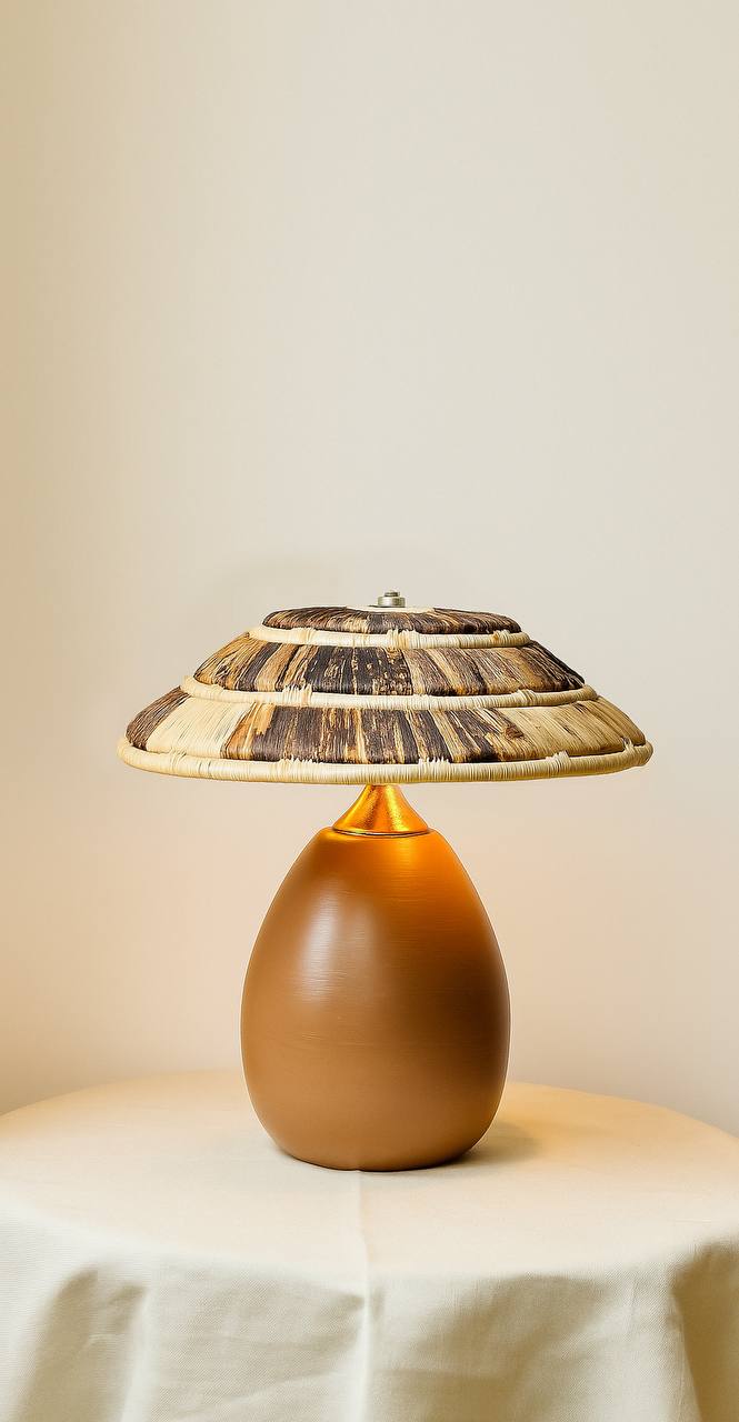 Etege Table Lamp