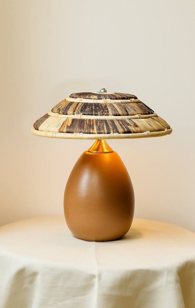 Etege Table Lamp