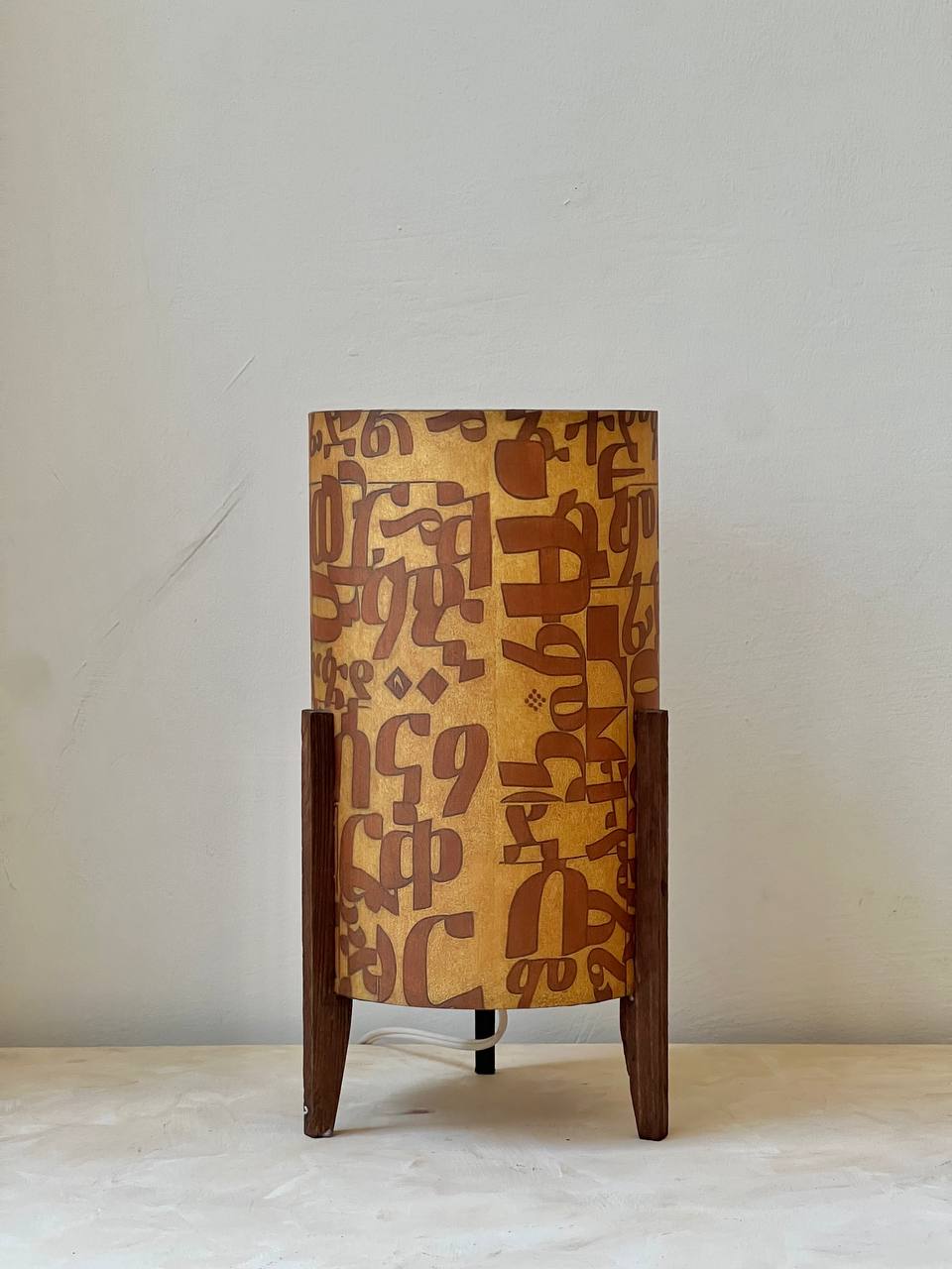 Fidel Table Lamp