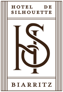 Hôtel de Silhouette Biarritz