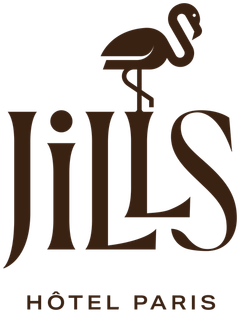 Jill's Hôtel Paris