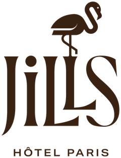 Jill's Hôtel Paris
