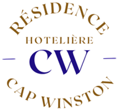Résidence hôtelière Cap Winston