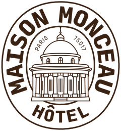 Maison Monceau