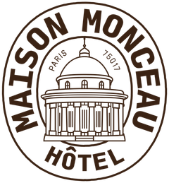 Maison Monceau