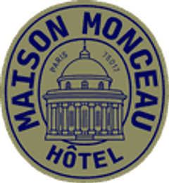 Maison Monceau
