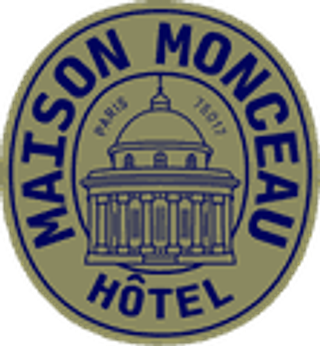 Maison Monceau