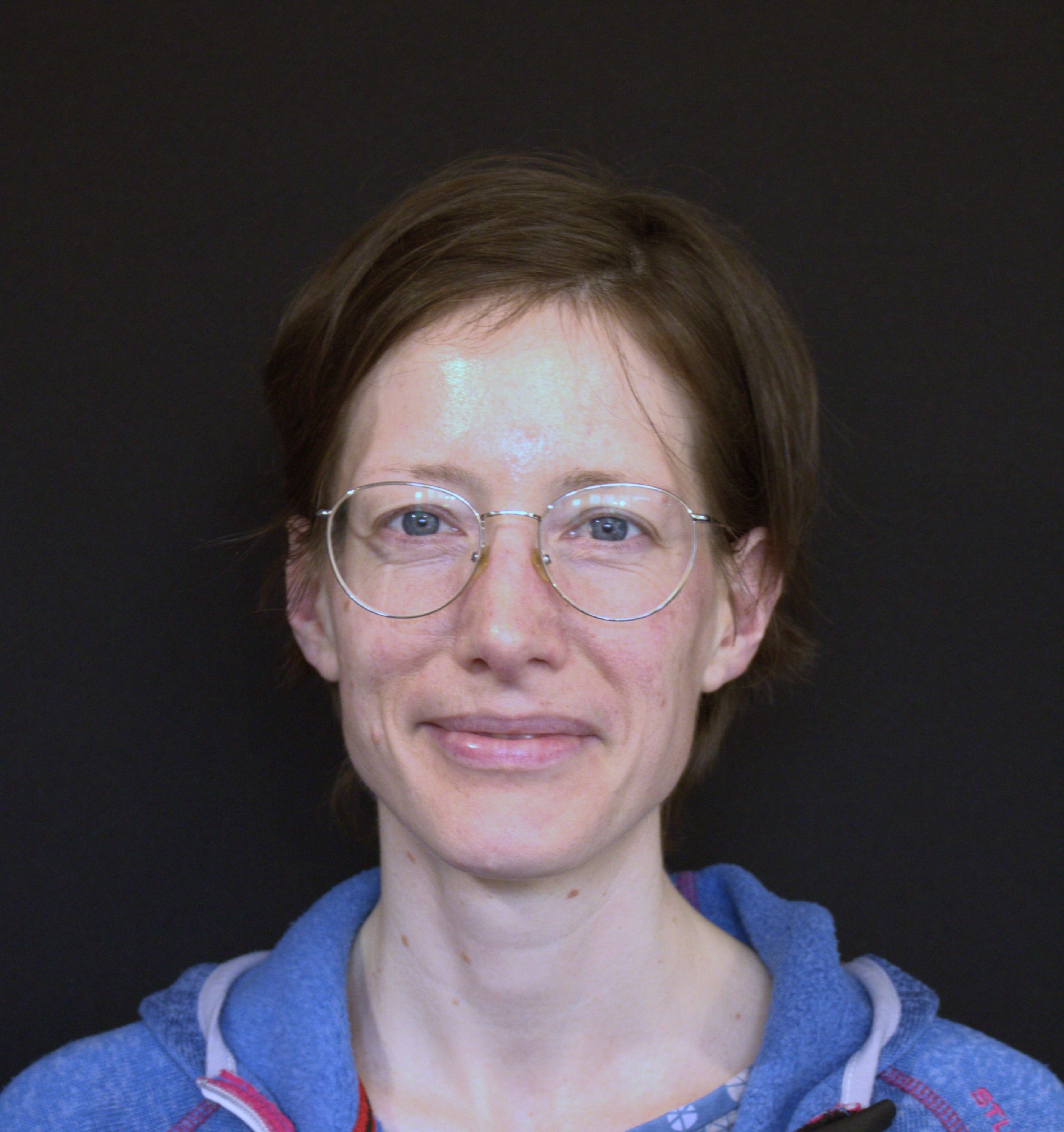 Dr. Florence Bockting