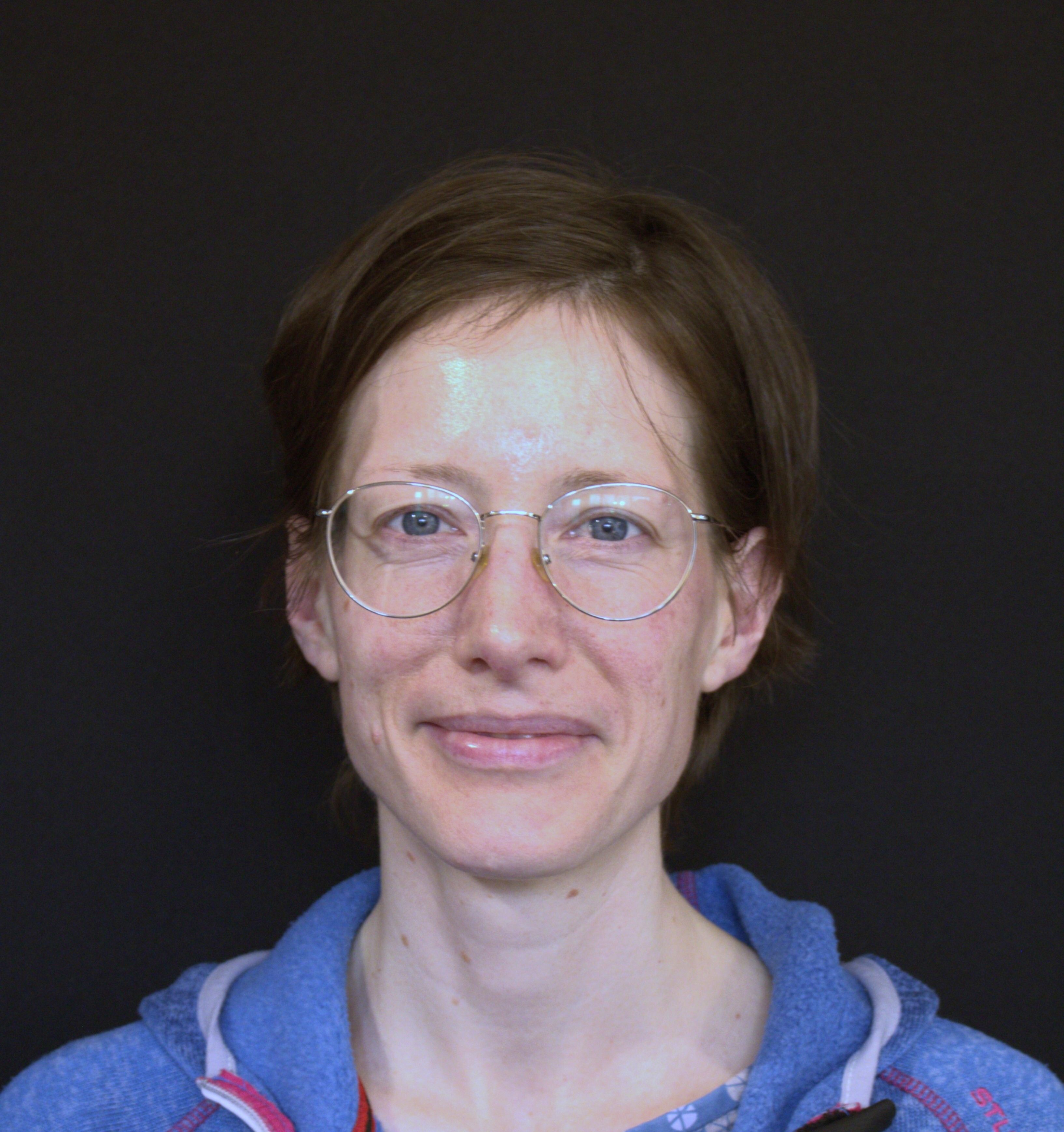 Dr. Florence Bockting