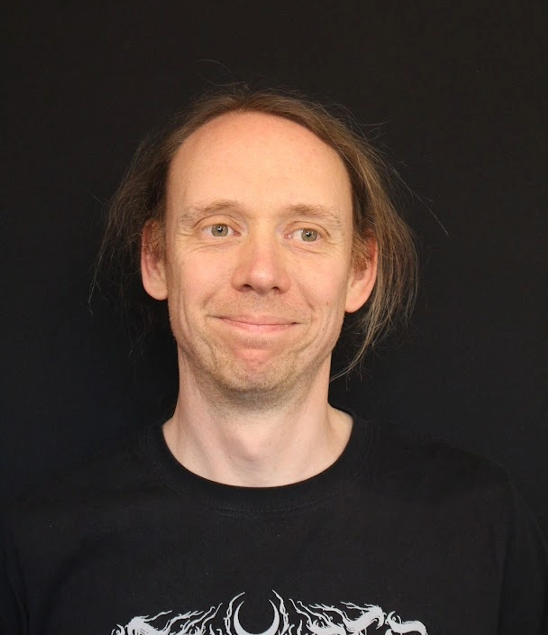 Dr. Johannes Gütschow