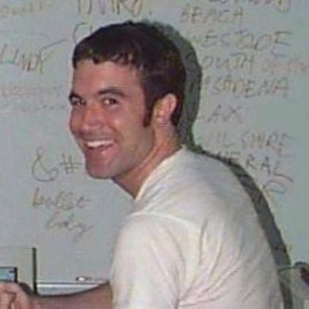 Daniel Busch