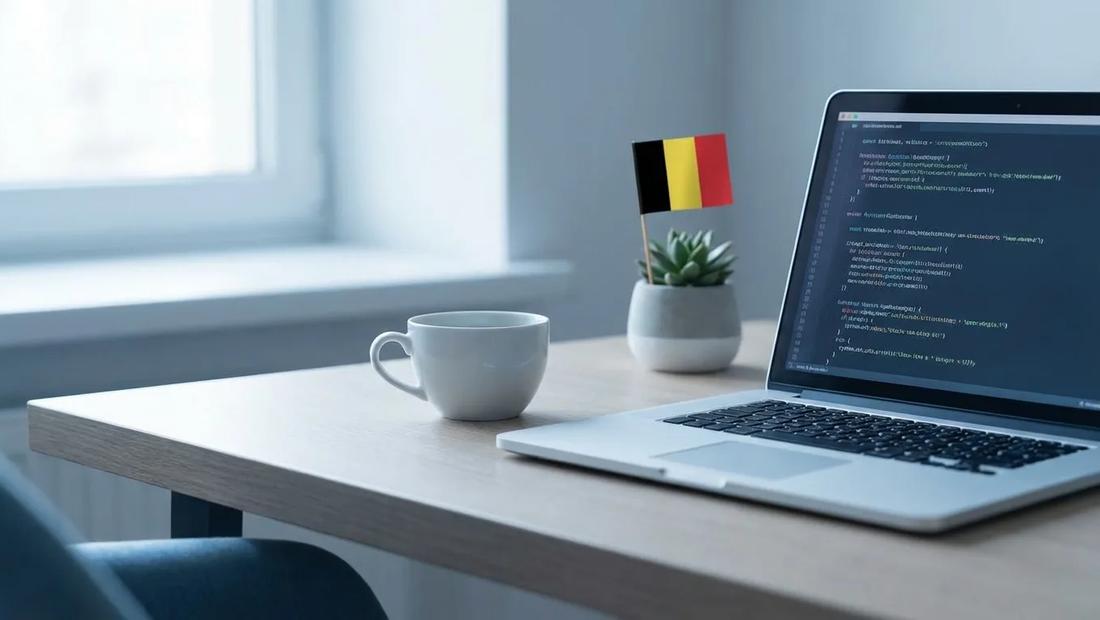 Hiring a Developer on a Permanent Contract in Belgium in 2026: Does the New Trial Period Change the Game?