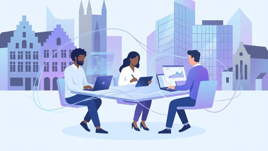 The 5 Best Belgian Freelance Platforms to Join in 2026