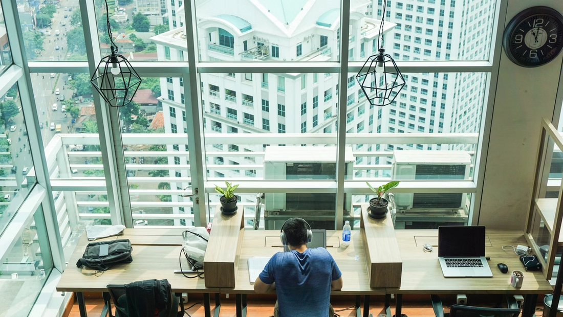 Freelance: What if it was the best way to work today?