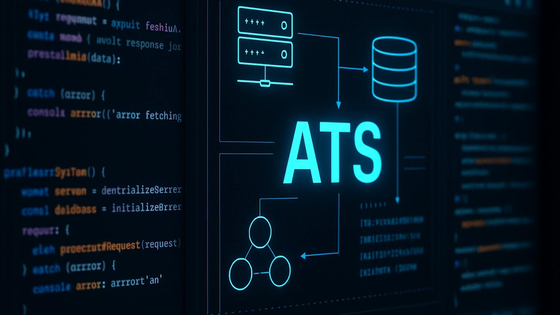 What is an ATS (Applicant Tracking System)