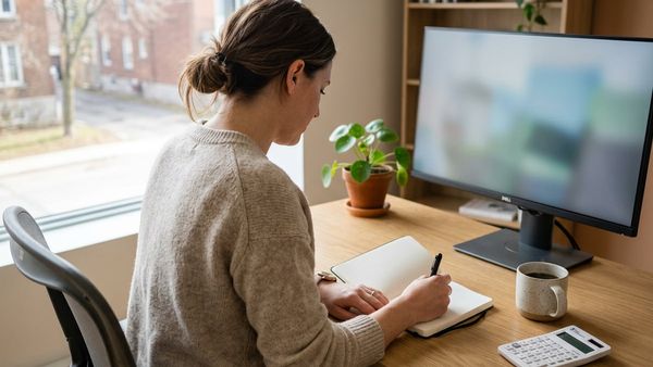 10 éléments essentiels d'une facture professionnelle au Québec