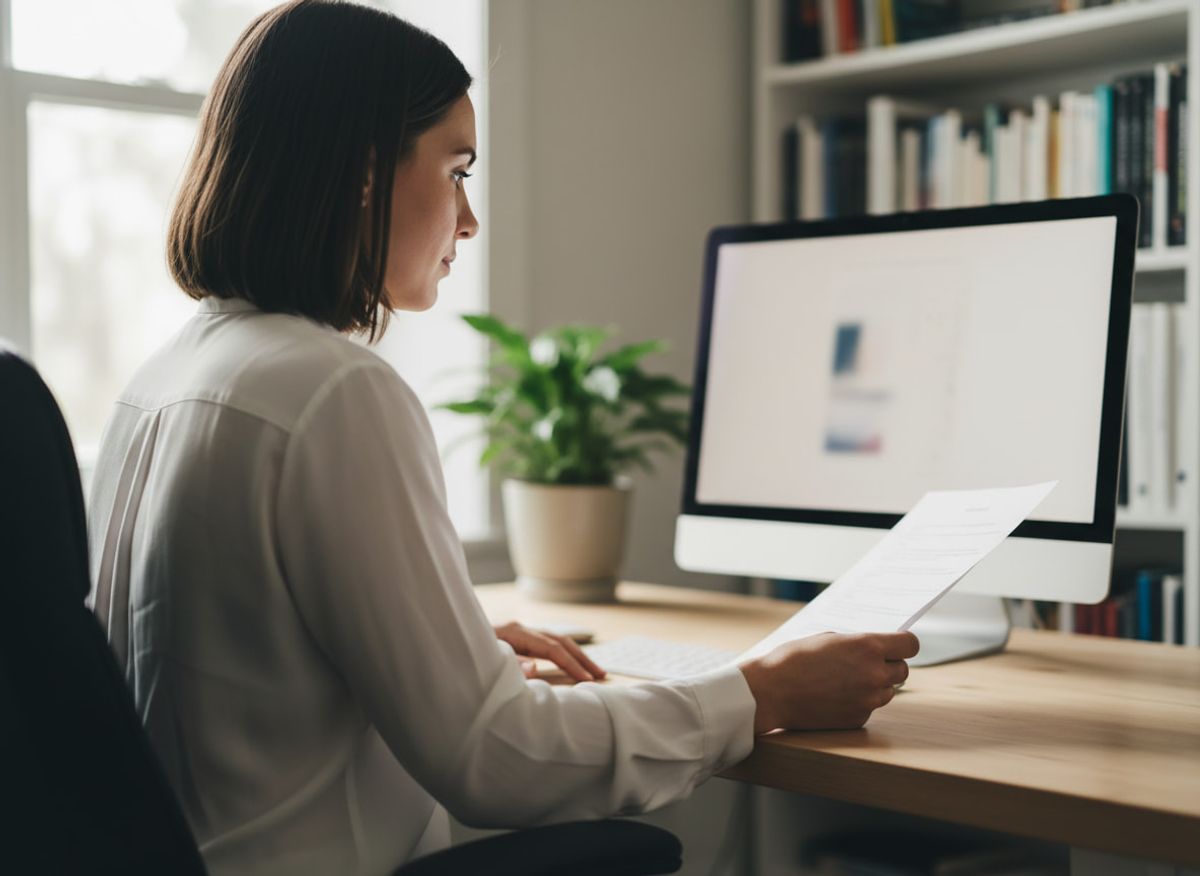 Liste de vérification de conformité à la Loi 96 pour les entrepreneurs québécois