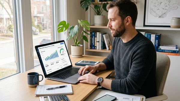 Mise en demeure pour facture impayée au Québec : guide pratique + modèle