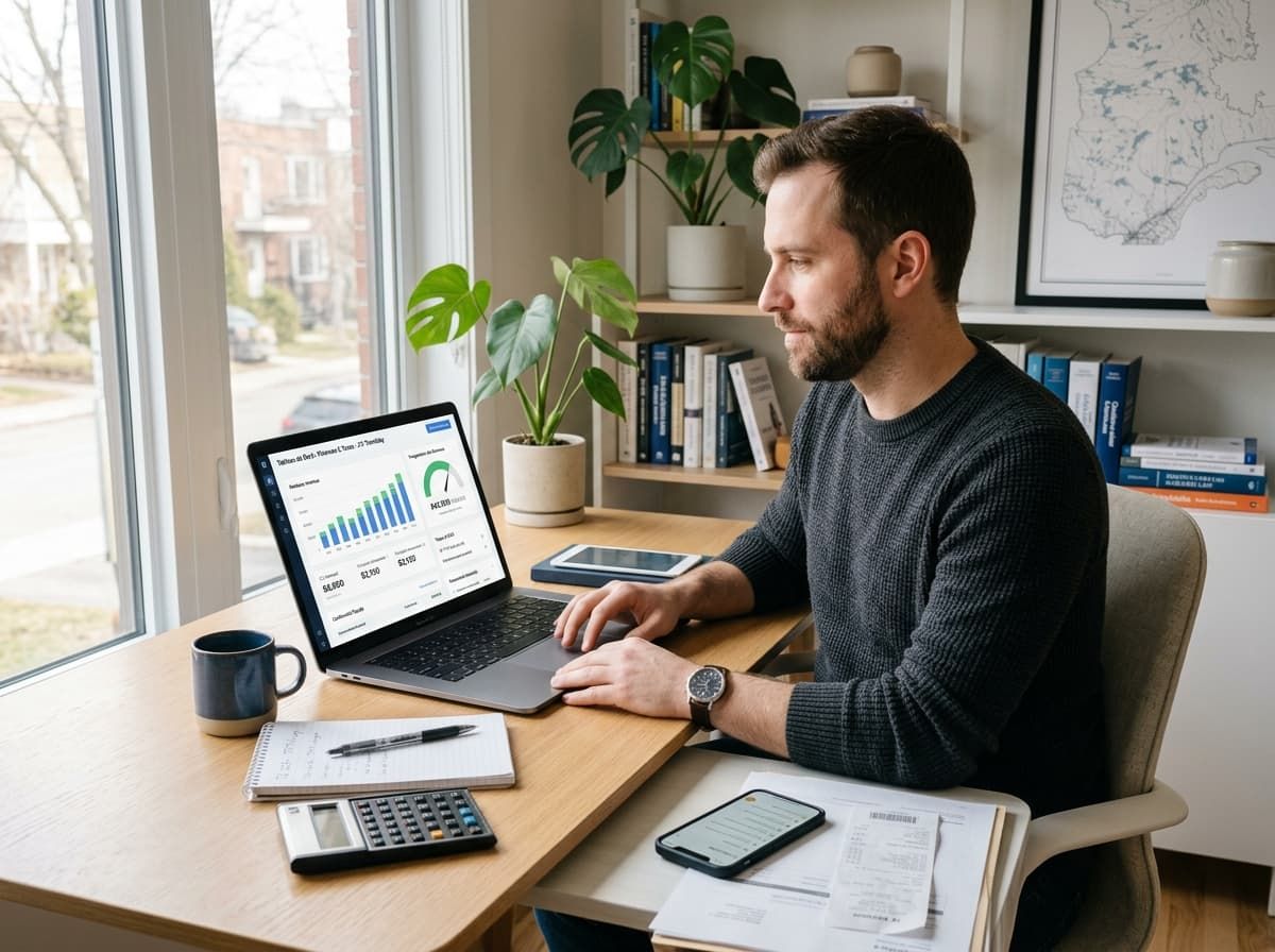 Mise en demeure pour facture impayée au Québec : guide pratique + modèle