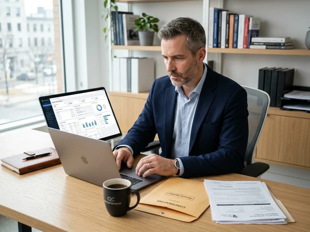 Loi 96 : quelles sont les sanctions en cas de non-conformité ?