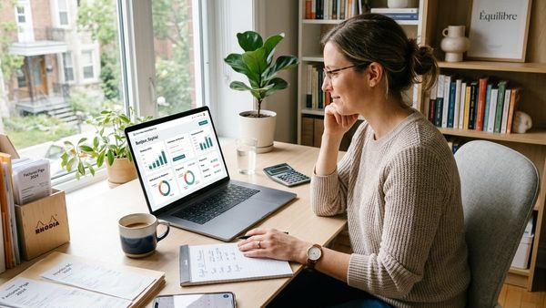 Comment calculer son taux horaire comme travailleur autonome au Québec