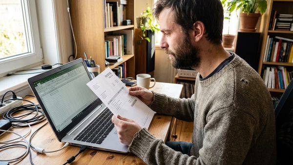 Devis vs facture : quelle différence au Québec?