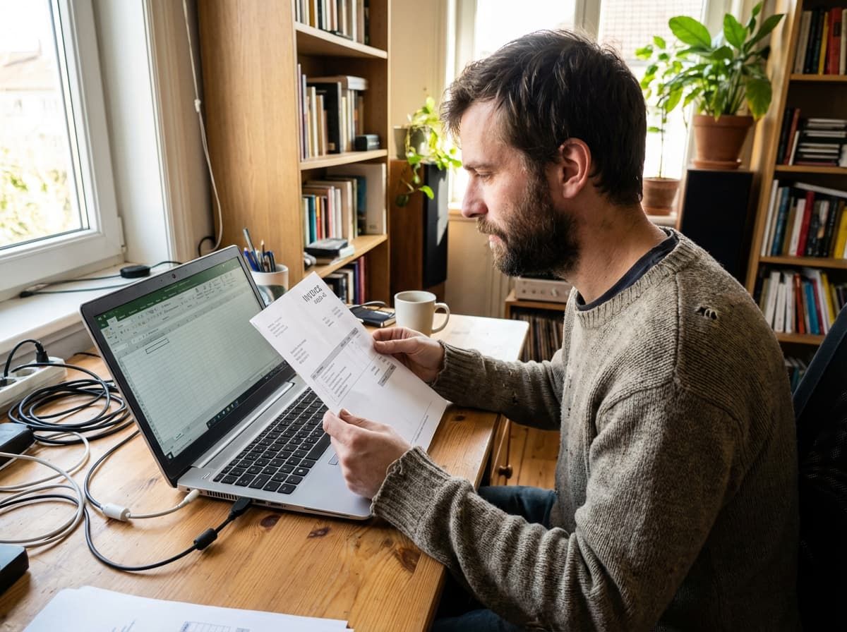 Devis vs facture : quelle différence au Québec?