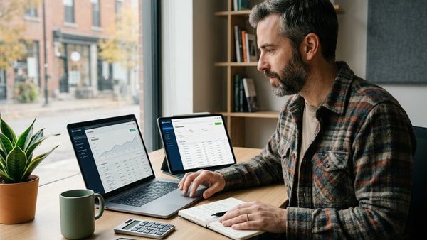 Meilleur logiciel de facturation gratuit au Québec en 2026 : comparatif complet