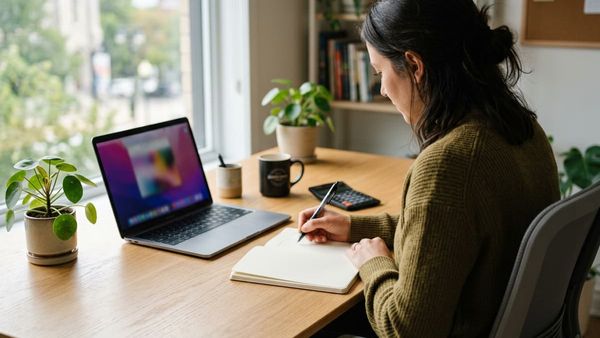 Comment fixer les conditions de paiement sur vos factures