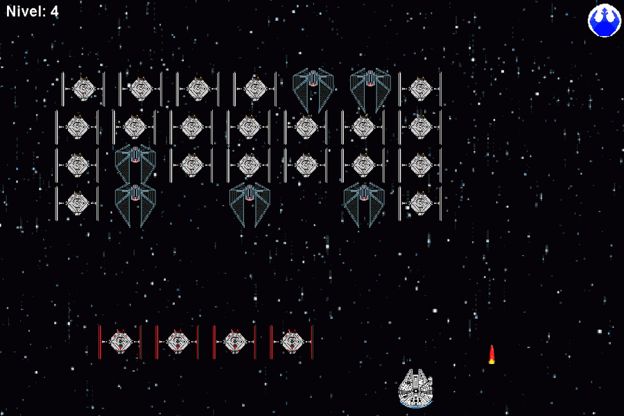 Star Invaders