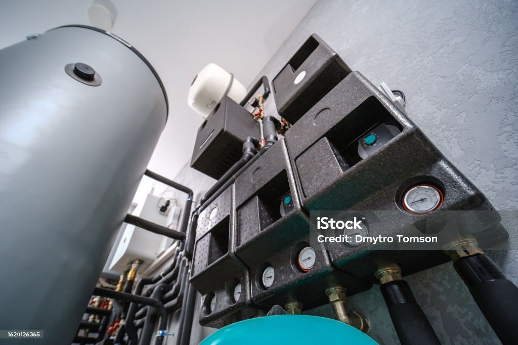 Wärmepumpe Beratung vor Ort