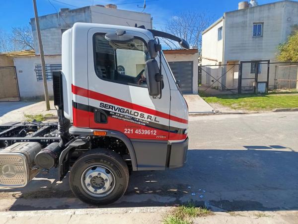 Trabajo de Vehicular