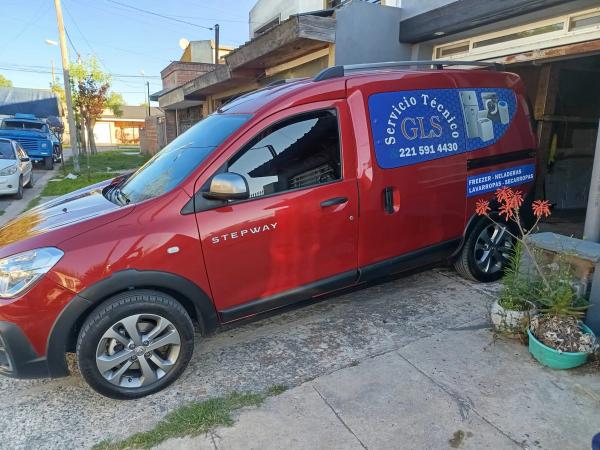 Trabajo de Vehicular