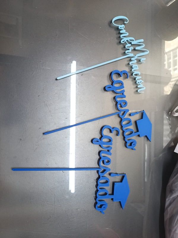 Trabajo de Impresión 3D